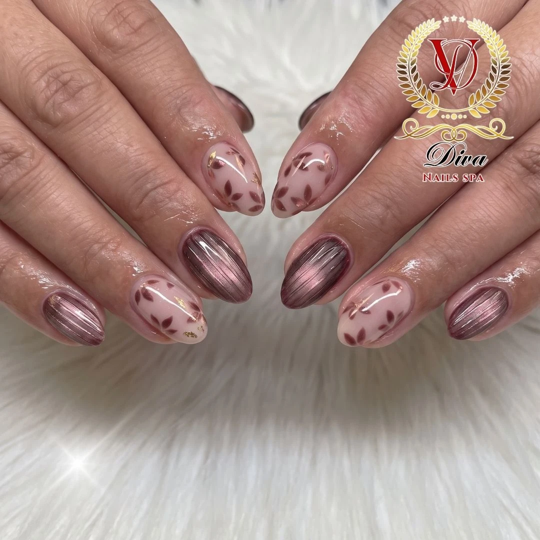 Diva Nails Spa